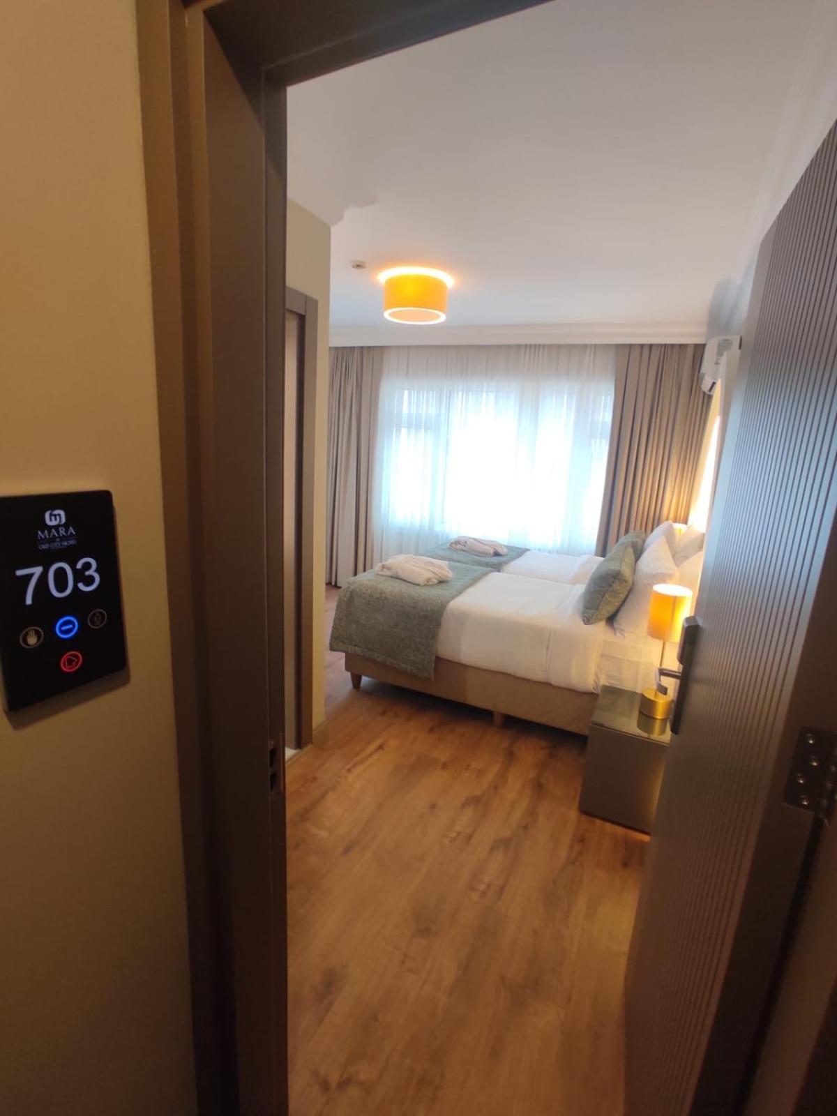 Old City Samil Hotel Isztambul Kültér fotó